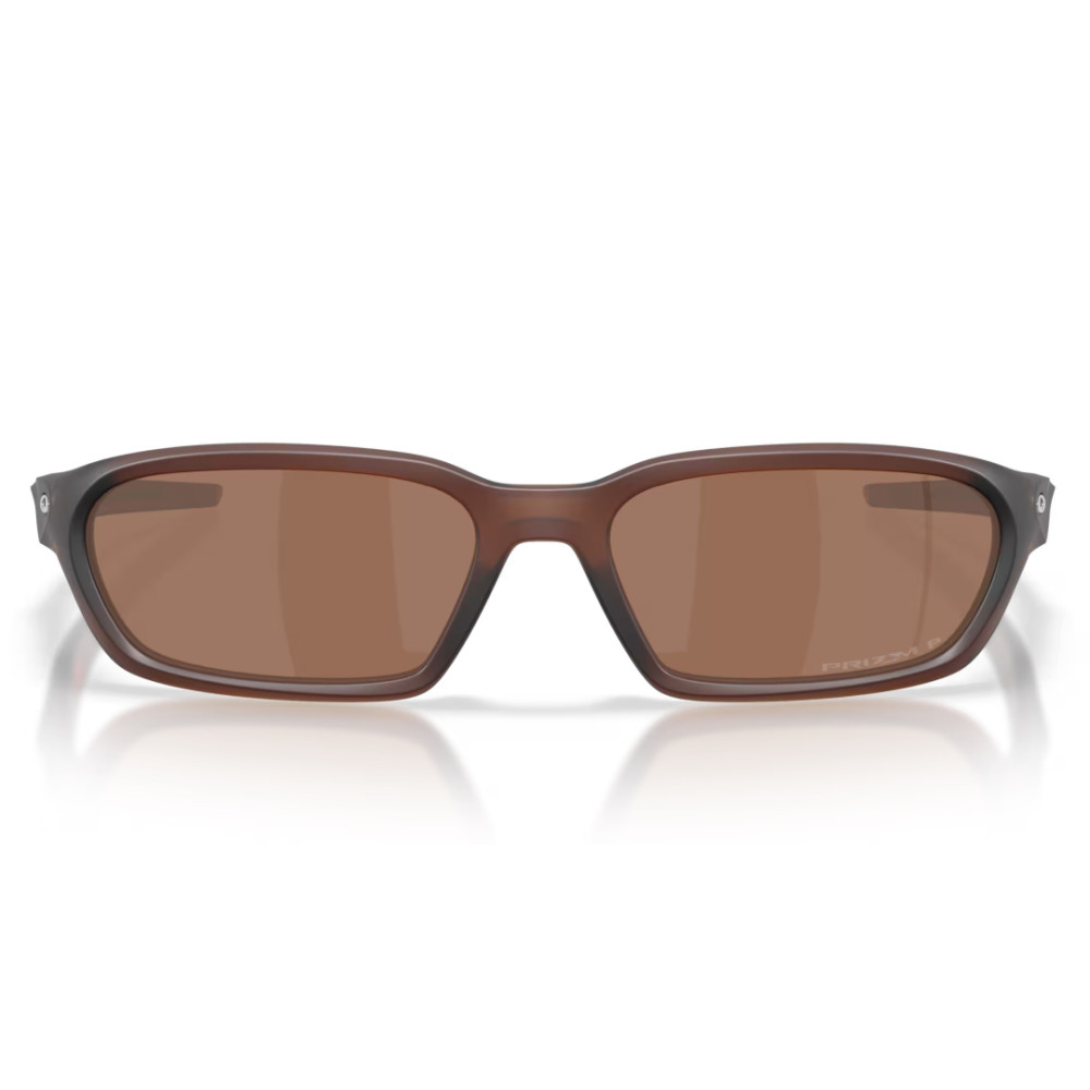 Oakley Terraforma OO9530 0658 58 Prizm Tungsten Polarizado