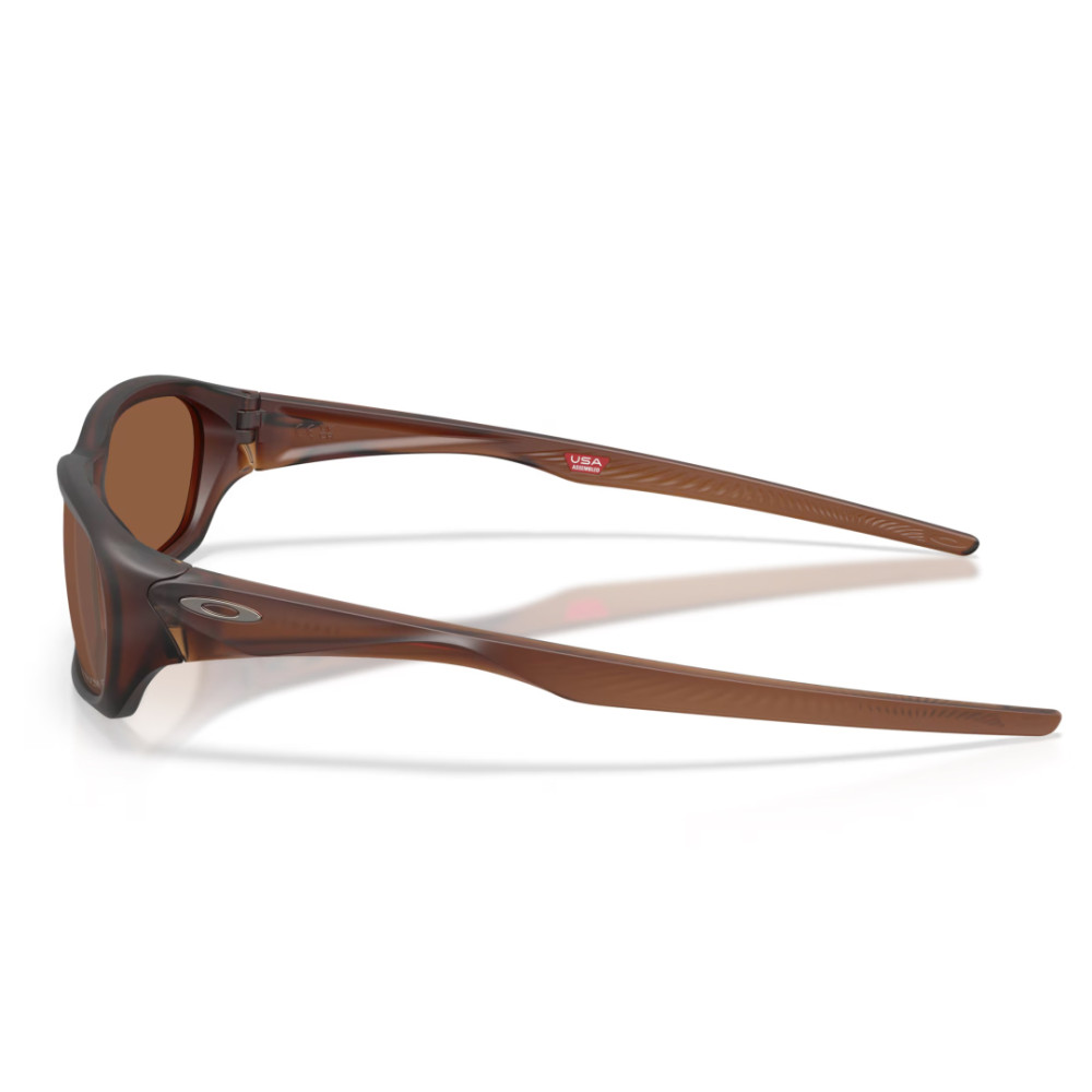 Oakley Terraforma OO9530 0658 58 Prizm Tungsten Polarizado