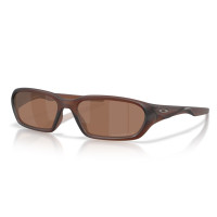 Oakley Terraforma OO9530 0658 58 Prizm Tungsten Polarizado