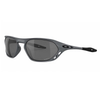 Oakley Cage Jacket OO9537 0261 61 Prizm Black