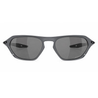 Oakley Cage Jacket OO9537 0261 61 Prizm Black