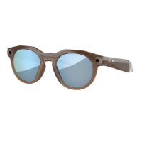 Oakley Meta HSTN OW8002 0651 51 Prizm Deep Water Polarizado - Meta IA