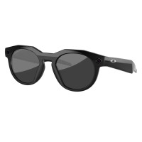 Oakley Meta HSTN OW8002 0351 51 Prizm Black Polarizado - Meta IA