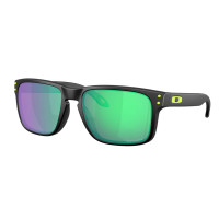 Oakley Holbrook OO9102 AI55 57 Prizm Road Jade - Court Collection