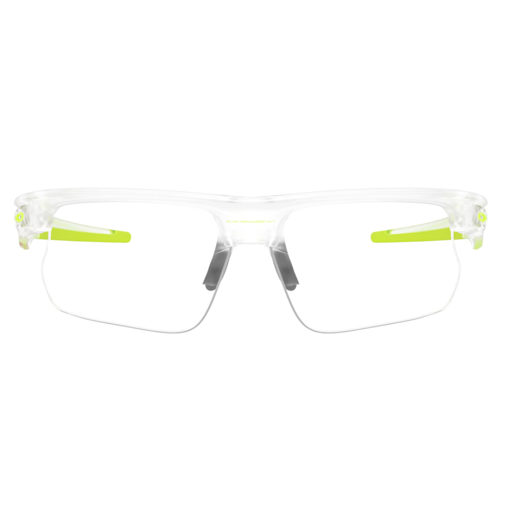 Oakley Bisphaera OO9400 2568 68 Clear - Court Collection