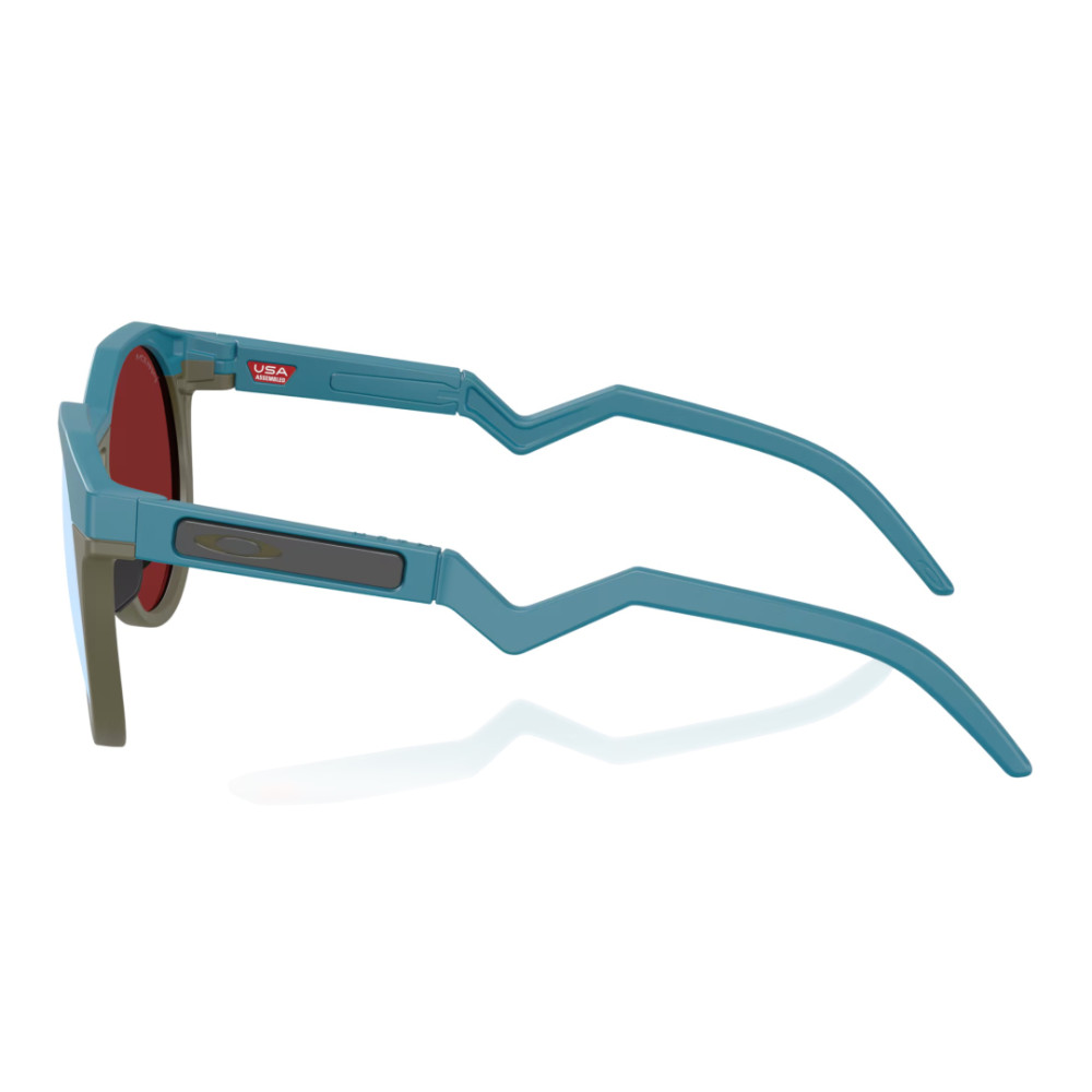 Oakley HSTN OO9242 2152 52 Prizm Snow Sapphire