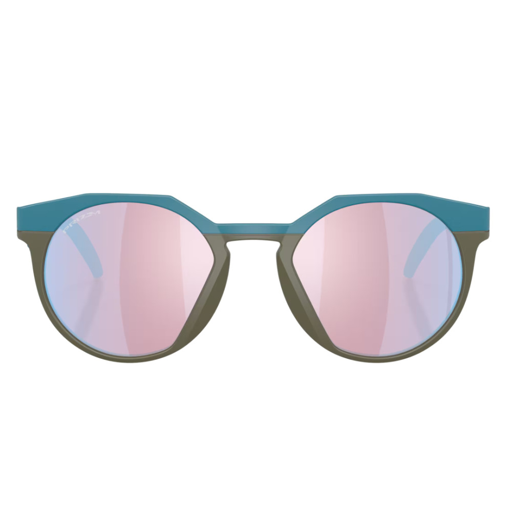 Oakley HSTN OO9242 2152 52 Prizm Snow Sapphire