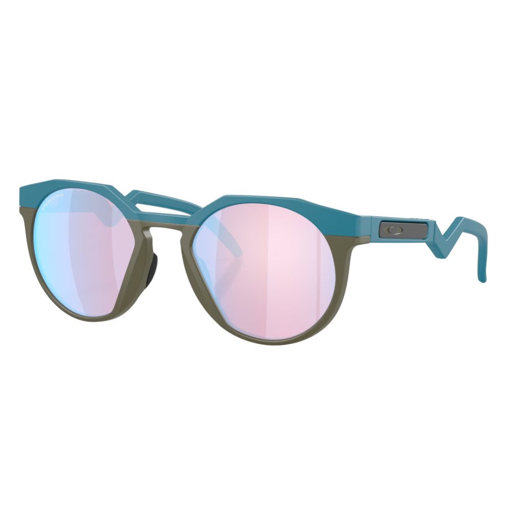 Oakley HSTN OO9242 2152 52 Prizm Snow Sapphire 