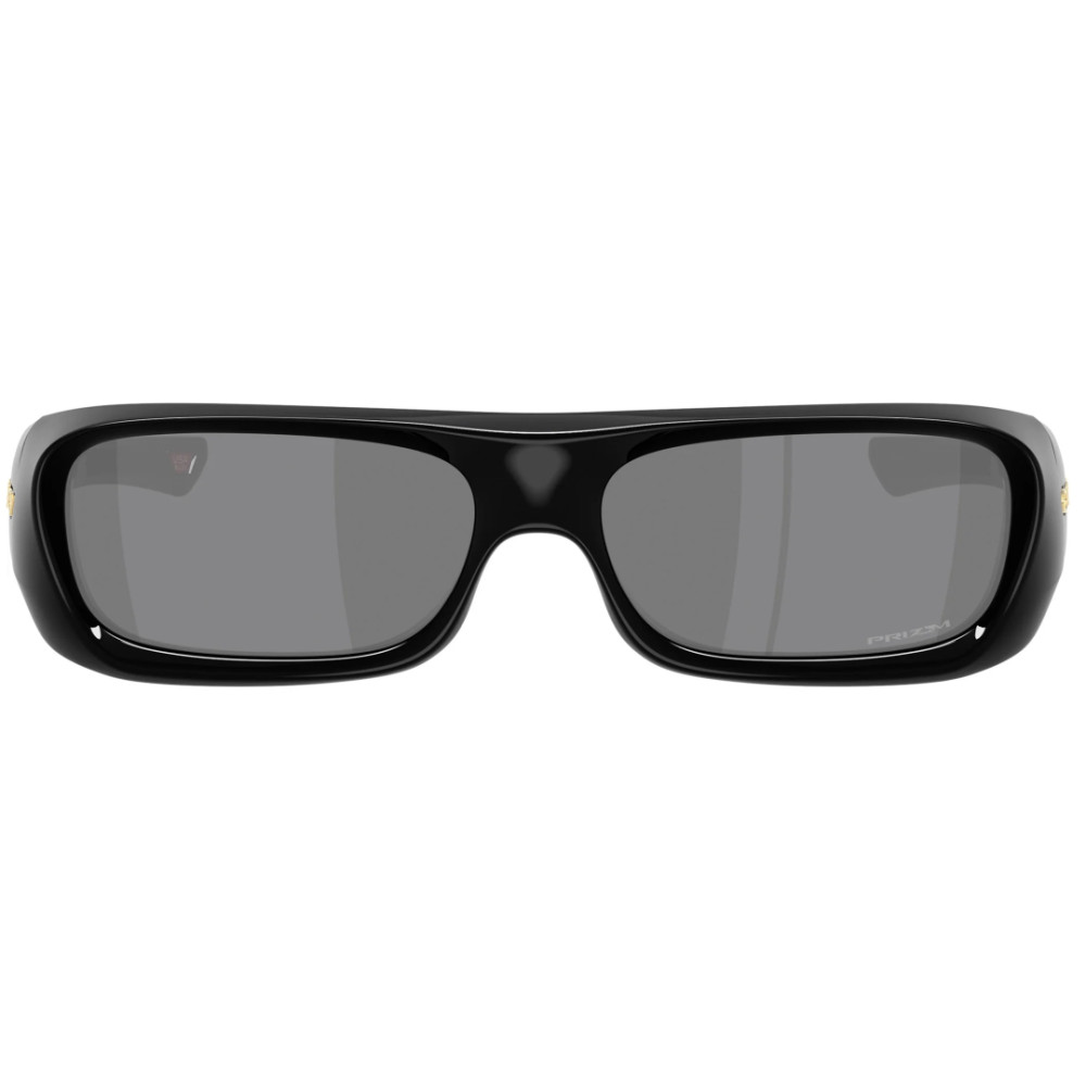 Oakley Permian OO9520 0159 59 Prizm Black - Players Collection