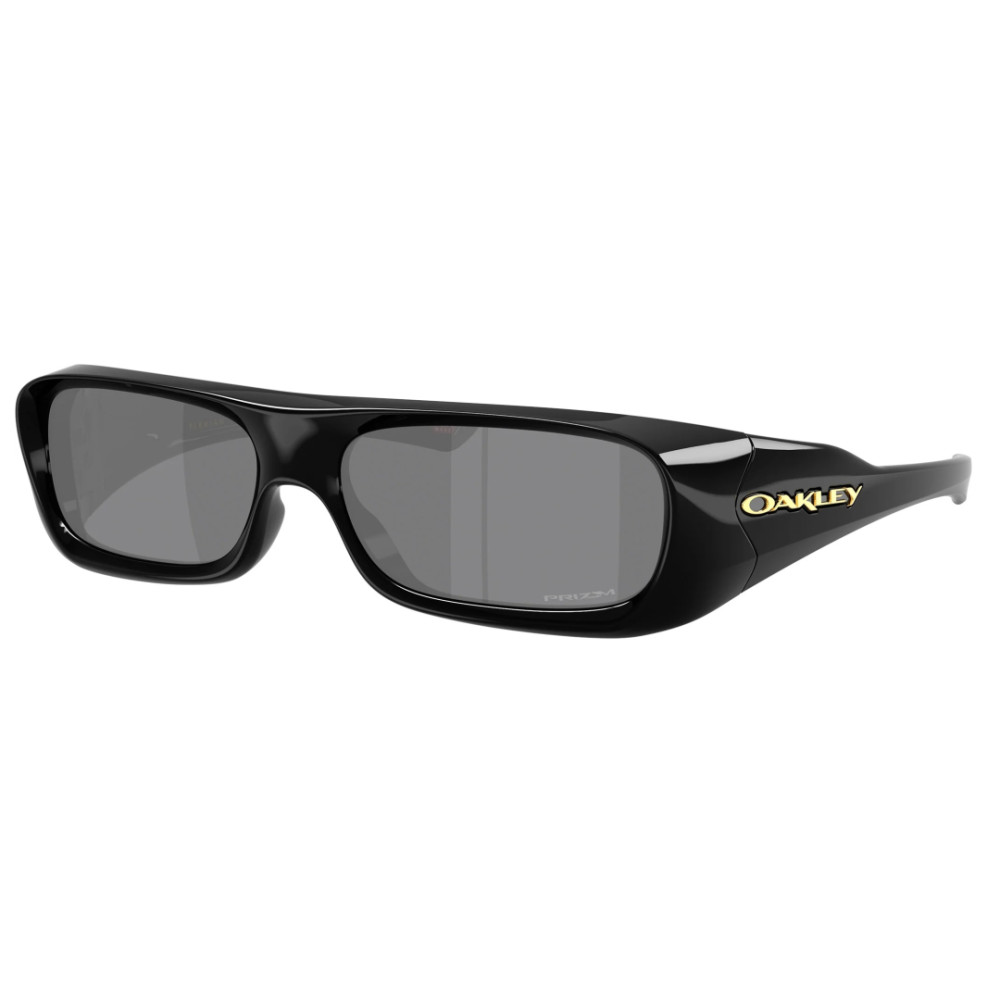 Oakley Permian OO9520 0159 59 Prizm Black - Players Collection