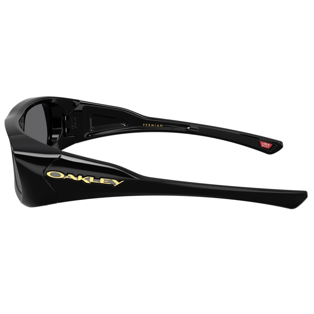 Oakley Permian OO9520 0159 59 Prizm Black - Players Collection