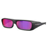 Oakley Permian OO9520 0759 59 Prizm Road - Players Collection - Série de assinatura Kylian Mbappé
