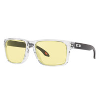 Oakley Holbrook OO9102 X257 57 Prizm Gaming