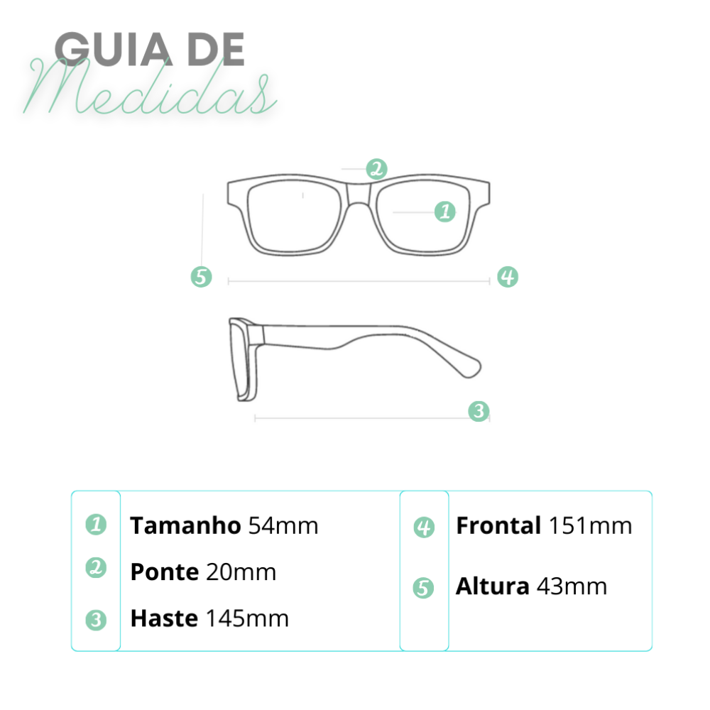 Persol PO 3381-S 24/58 54 Polarizado