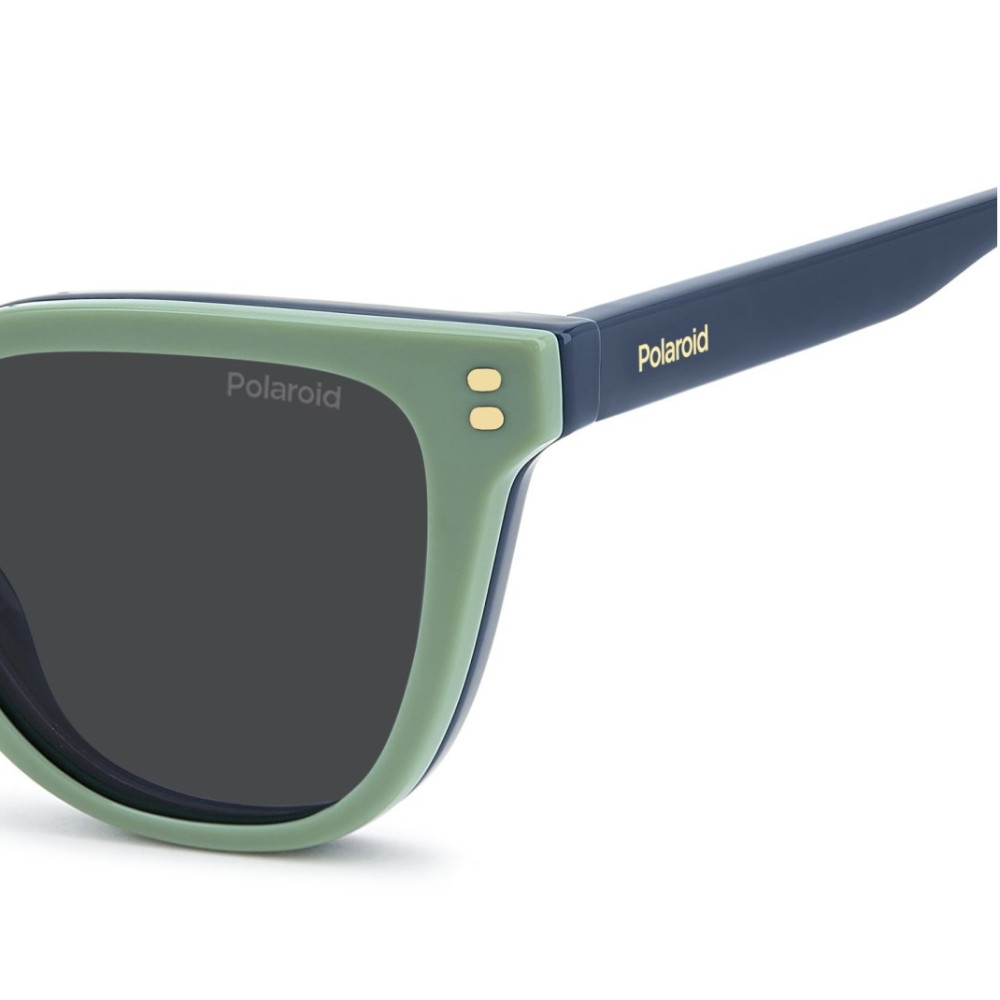 Polaroid Junior PLD D852/C ZI9 47 Polarizado