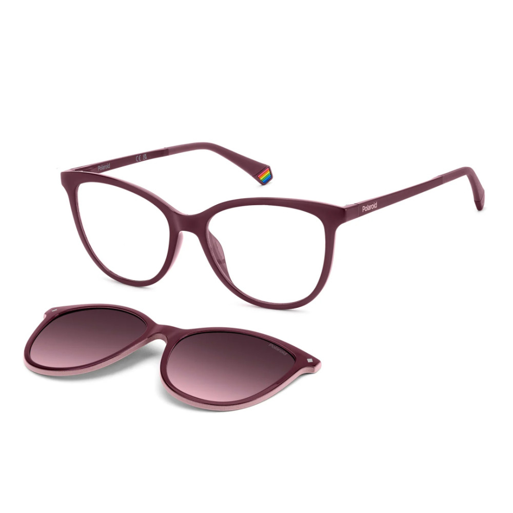 Polaroid PLD 6138/CS 0T799 53 Polarizado