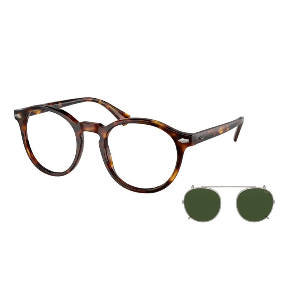Polo Ralph Lauren PH 4218 6137/71 51 Clip-on Polo Ralph Lauren PH 4218 6137/71 51 Clip-on