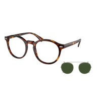 Polo Ralph Lauren PH 4218 6137/71 51 Clip-on