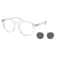 Polo Ralph Lauren PH 4218 5331/71 51 Clip-on
