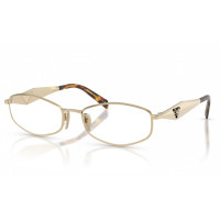 Prada PR D58V ZVN1O1 56