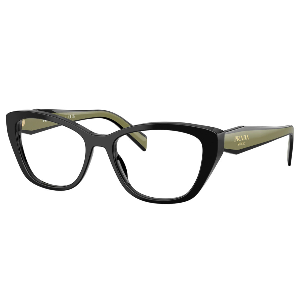 Prada PR 19WV 03K1O1 53