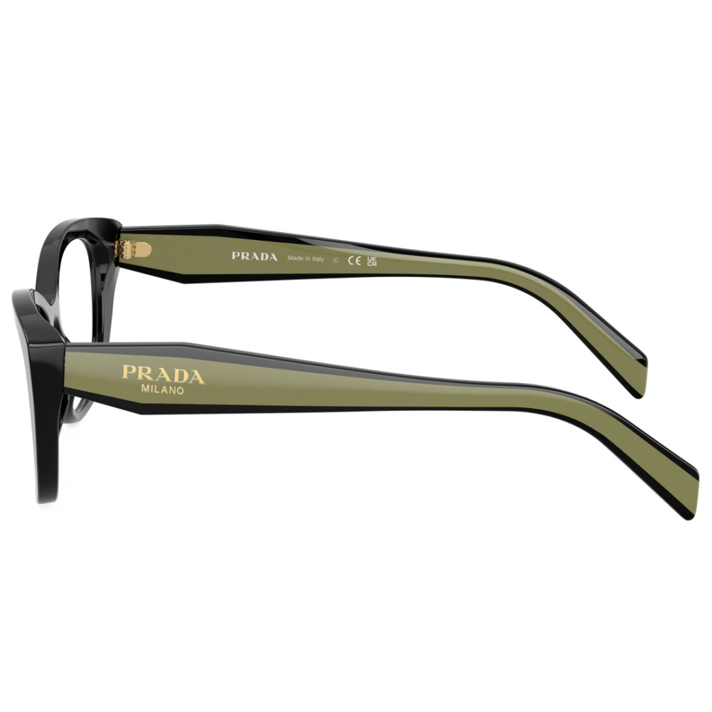 Prada PR 19WV 03K1O1 53