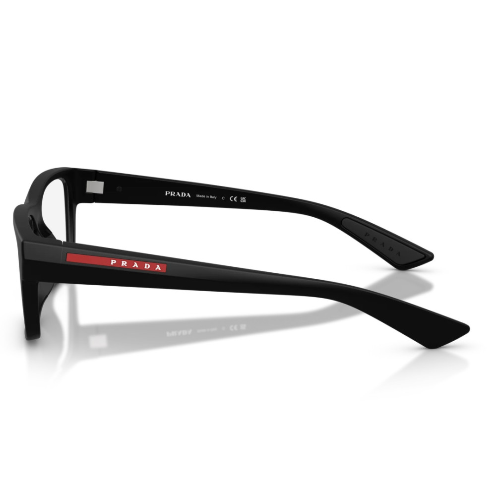 Prada Linea Rossa PS 02TV 1BO1O1 56