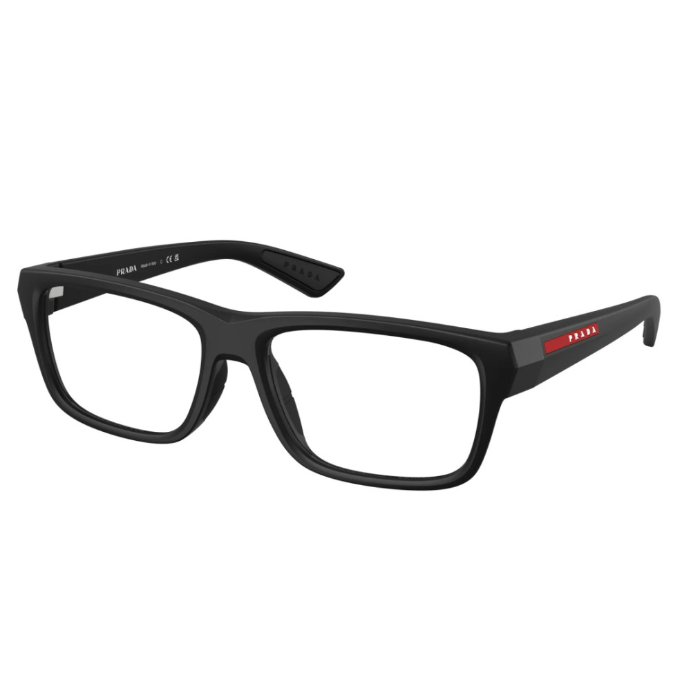 Prada Linea Rossa PS 02TV 1BO1O1 56