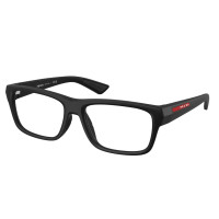 Prada Linea Rossa PS 02TV 1BO1O1 56