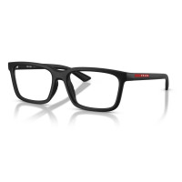Prada Linea Rossa PS 02SV 1BO1O1 56