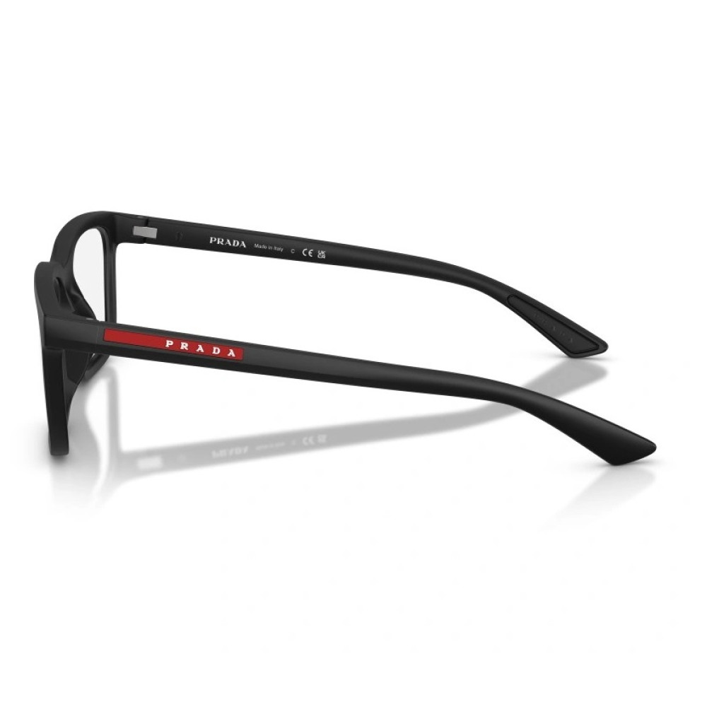 Prada Linea Rossa PS 02SV 1BO1O1 56