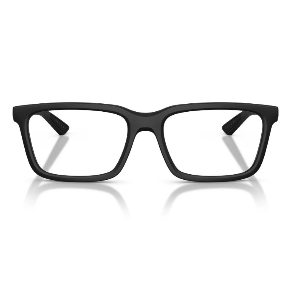 Prada Linea Rossa PS 02SV 1BO1O1 56