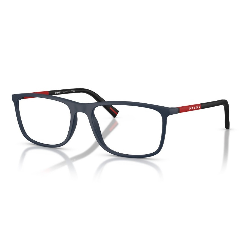 Prada Linea Rossa PS 03QV MAG1O1 57