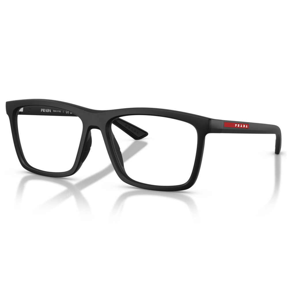 Prada Linea Rossa PS 01TV 1BO1O1 56