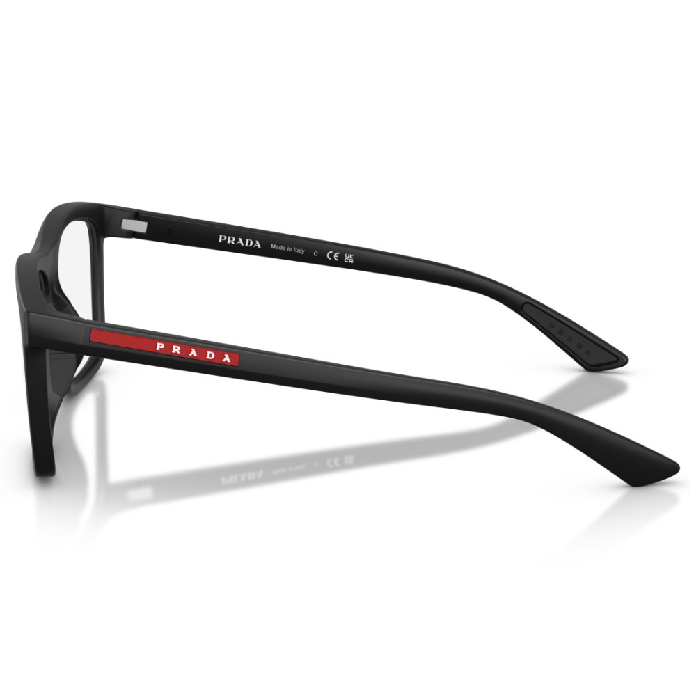 Prada Linea Rossa PS 01TV 1BO1O1 56