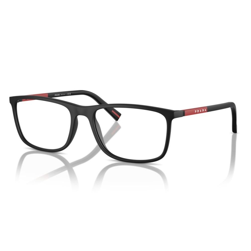 Prada Linea Rossa PS 03QV DG01O1 57