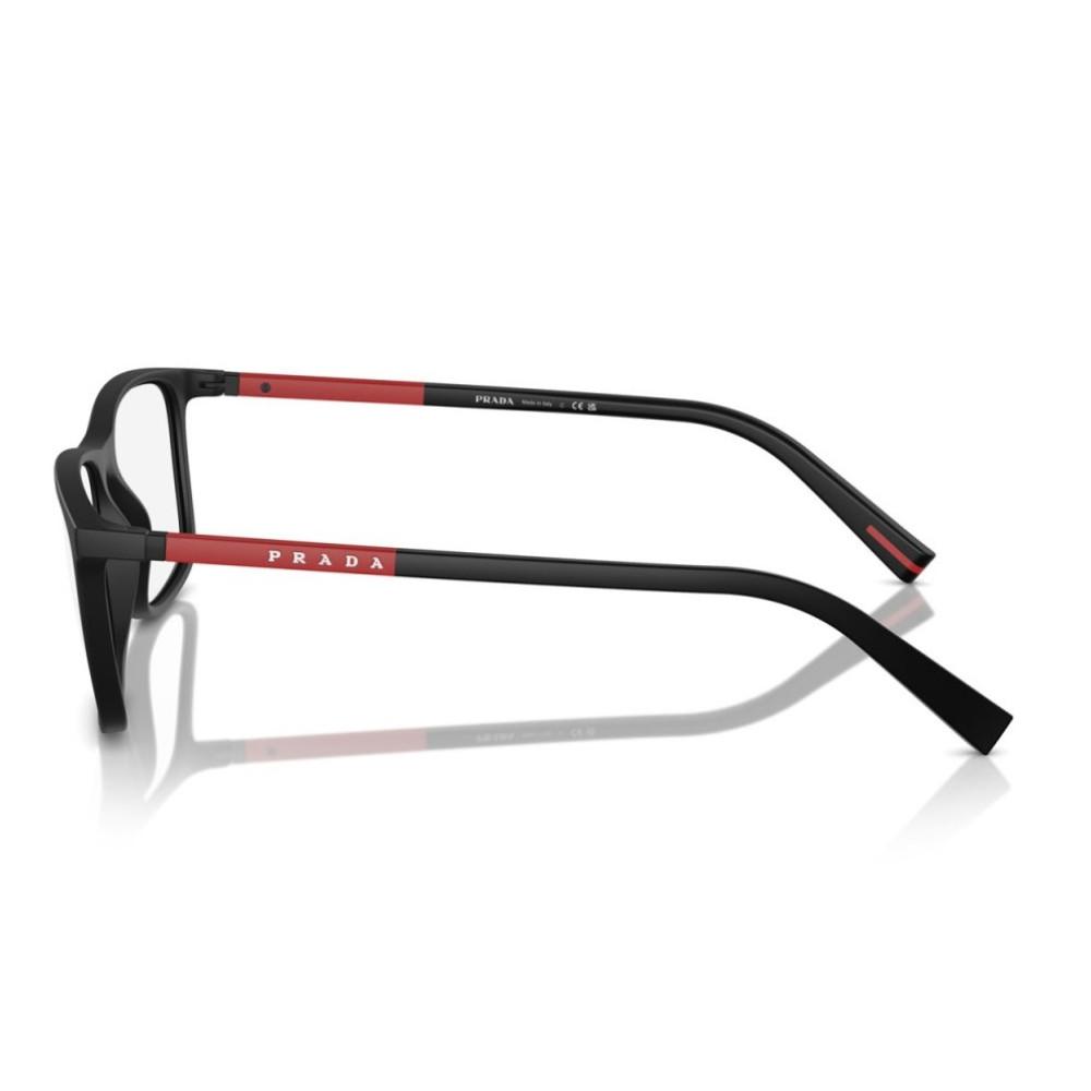 Prada Linea Rossa PS 03QV DG01O1 57
