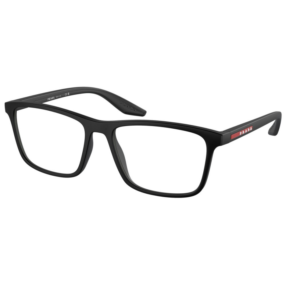 Prada Linea Rossa PS 01QV DG01O1 56