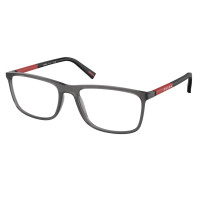 Prada Linea Rossa PS 03QV 01D1O1 57