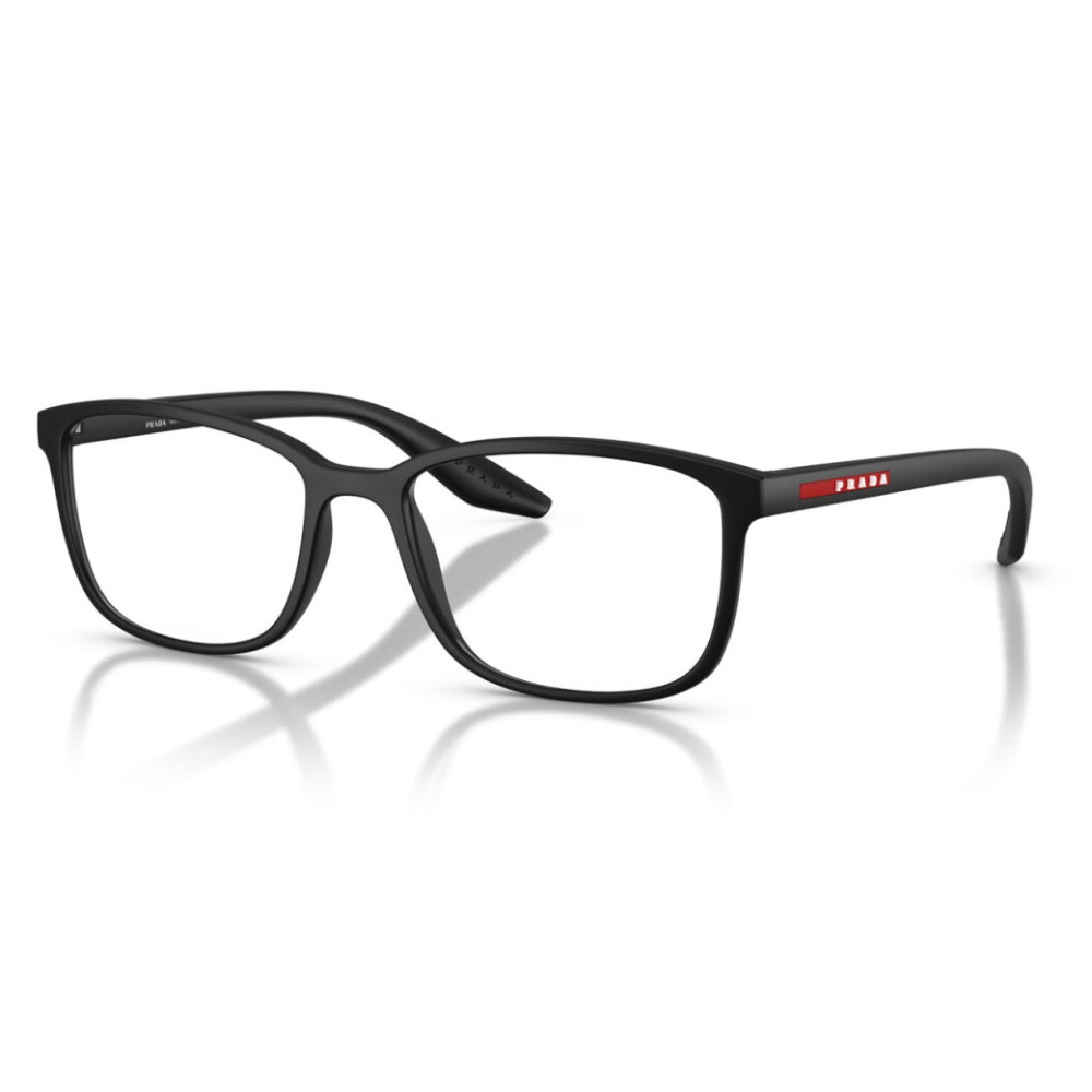 Prada Linea Rossa PS 07RV 1BO1O1 55