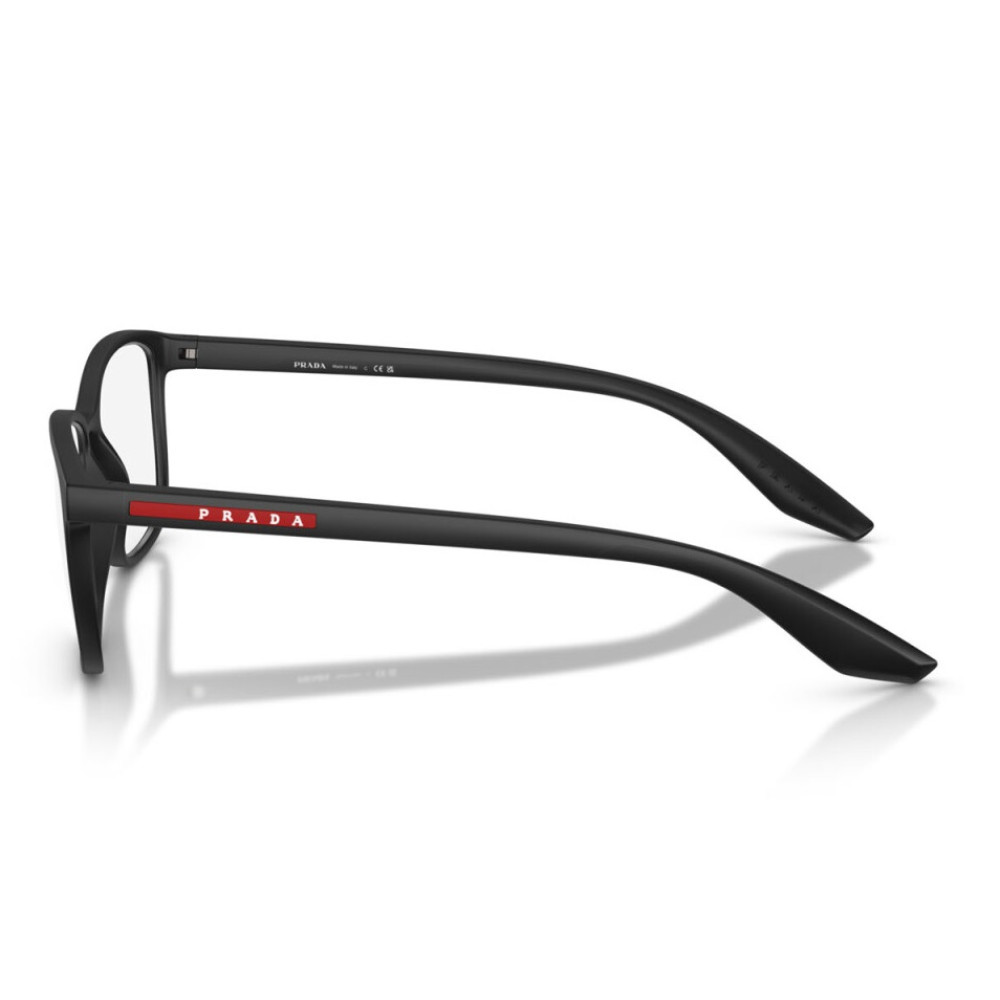 Prada Linea Rossa PS 07RV 1BO1O1 55