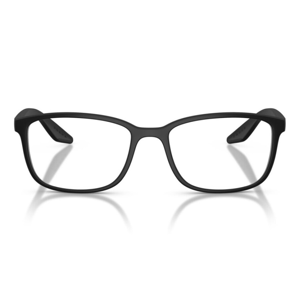 Prada Linea Rossa PS 07RV 1BO1O1 55