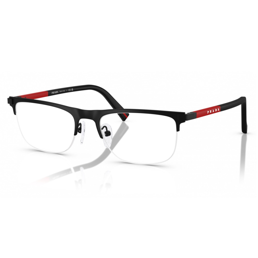 Prada Linea Rossa PS 50RV 1BO1O1 55