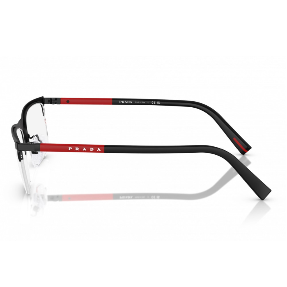 Prada Linea Rossa PS 50RV 1BO1O1 55
