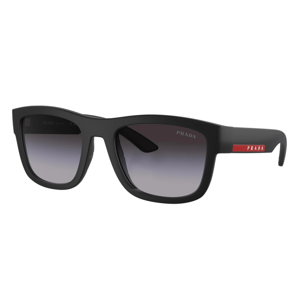 Prada Linea Rossa PS 01ZS 1BO09U 56 