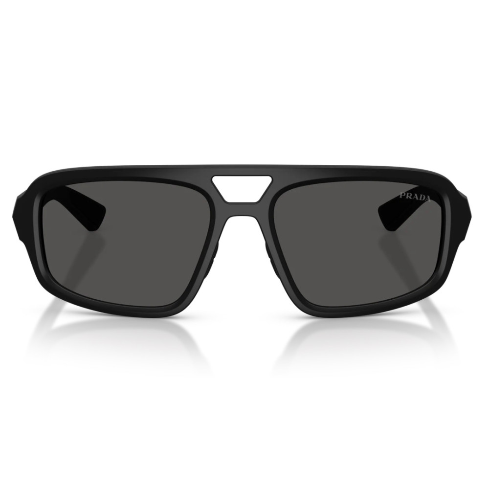 Prada Linea Rossa PS B11SU 1BO08Z 57