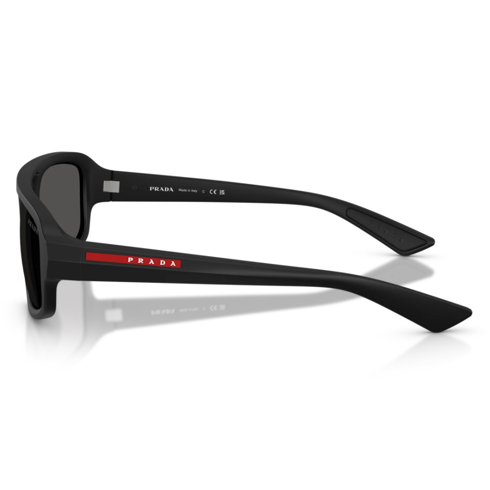 Prada Linea Rossa PS B11SU 1BO08Z 57