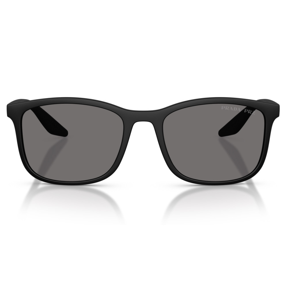 Prada Linea Rossa PS A08S DG002G 56 Polarizado