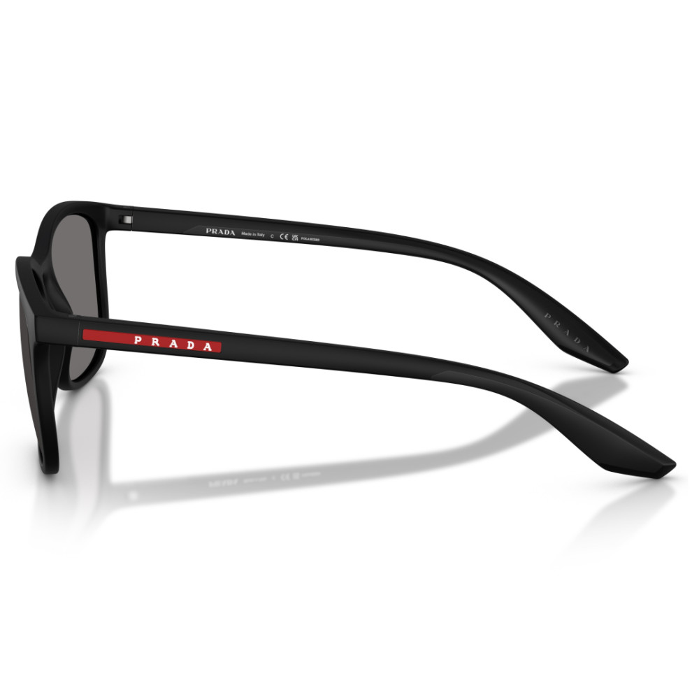 Prada Linea Rossa PS A08S DG002G 56 Polarizado