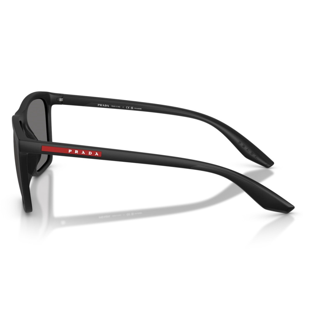 Prada Linea Rossa PS B08S 1BO02G 56 Polarizado